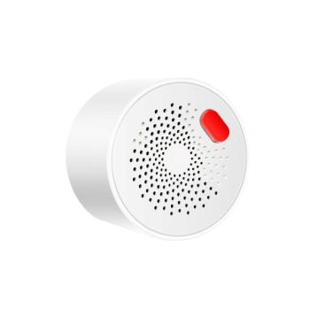 Securia Pro Smart WiFi Gas Sensor WGS-01 kép