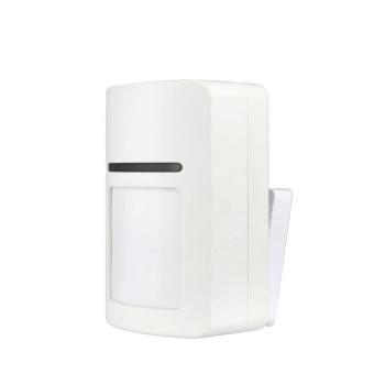 Securia Pro Smart WiFi PIR Motion Sensor WPMS-02 kép