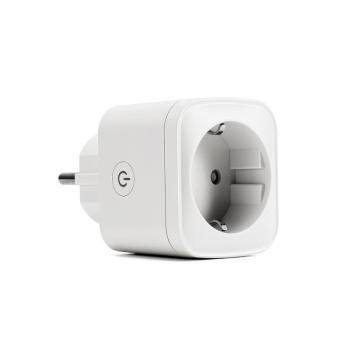 Securia Pro Smart WiFi Power Plug WPPEU1P kép