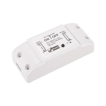 Securia Pro Smart WiFi Power Switch WPSW-01 kép