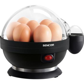 Sencor SEG 710BP tojásfőző  kép