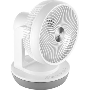 Sencor SFE 2340WH asztali ventilátor kép