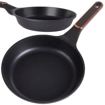 Serpenyő, tapadásmentes, 24 cm kép
