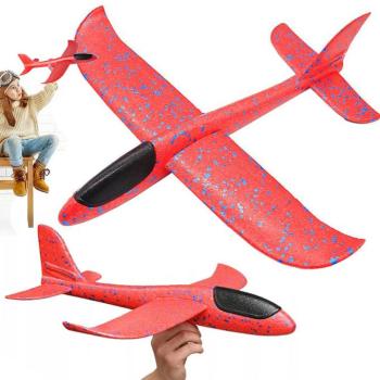 Siklórepülőgép 36cm kép