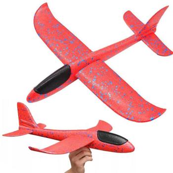 Siklórepülőgép 47cm kép