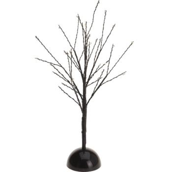 Silhouette tree LED-es dekoráció, 40 cm kép