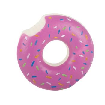 Sípoló gumijáték kutyáknak és macskáknak kép