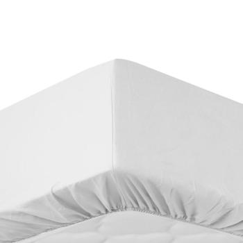 Sleepwise Soft Wonder-Edition, elasztikus ágylepedő, 180 – 200x 200 cm, mikroszálas kép