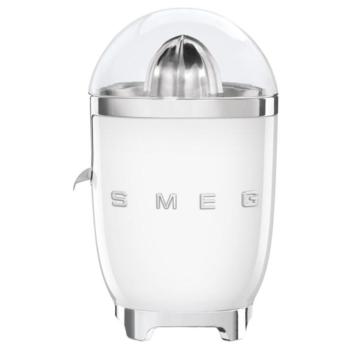 SMEG CJF01WHEU Citrusfacsaró kép