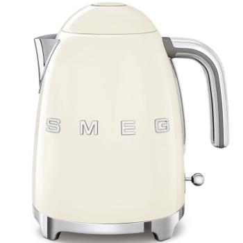 SMEG KLF03CREU Vízforraló kép