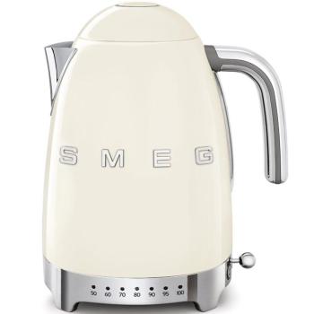 SMEG KLF04CREU Vízforraló kép