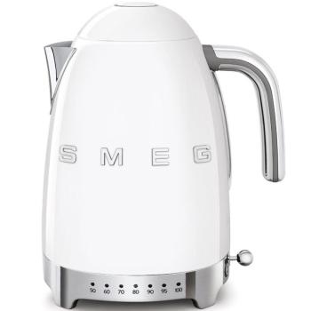 SMEG KLF04WHEU Vízforraló kép