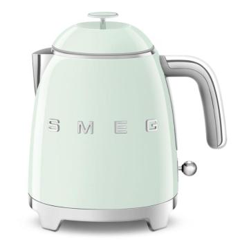 SMEG KLF05PGEU MINI Vízforraló kép