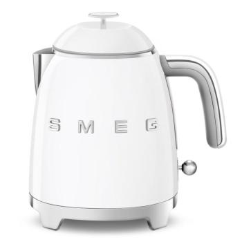 SMEG KLF05WHEU MINI Vízforraló kép