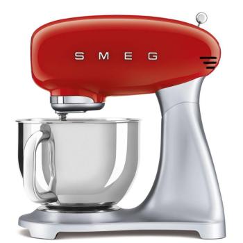 SMEG SMF02RDEU Konyhai robotgép kép