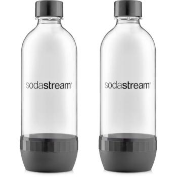 SodaStream 2x palack, szürke kép