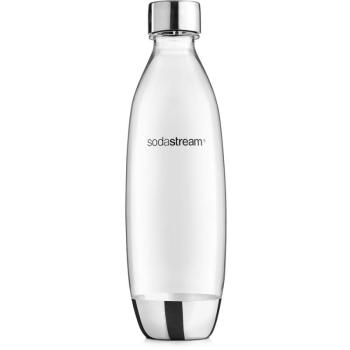 SodaStream Fuse Metal palack, 1 l kép