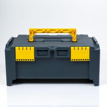 Sorolható szerszámos táska - "M" méret - 468 x 338 x 215 mm kép