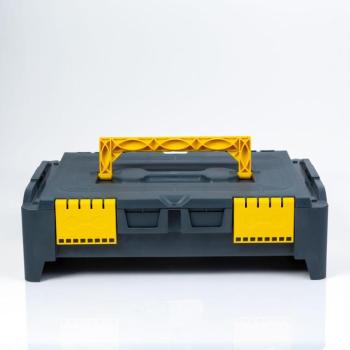 Sorolható szerszámos táska - "S" méret - 468 x 338 x 148 mm kép