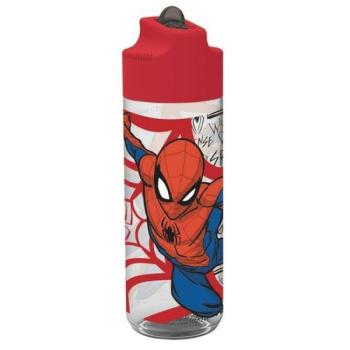 Spiderman sportpalack gyermekeknek, 540 ml kép