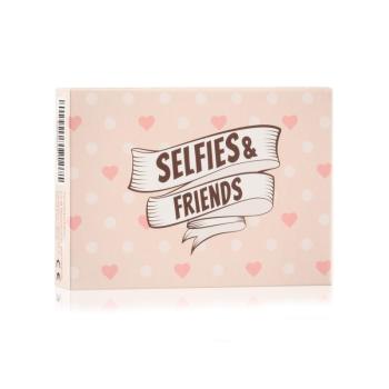 Spielehelden Selfies&Friends fotójáték 55 zsebméretű fotófeladat kép