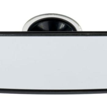 Széles látókörű visszapillantó tükör tapadókoronggal (20cm) kép