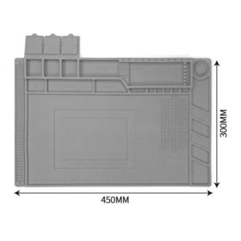 Szervizszönyeg kép