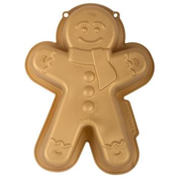 Szilikon karácsonyi tortaforma kép