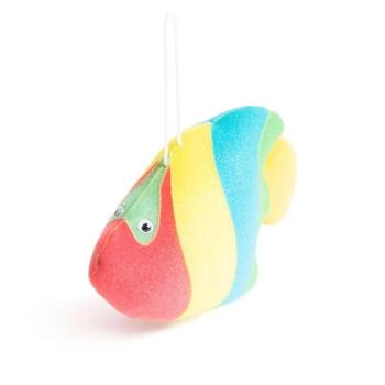 Szivacs - 20 cm - hal kép