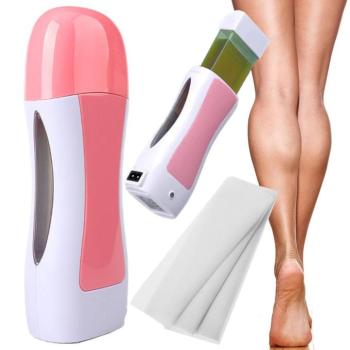 Szőrtelenítő készlet kép