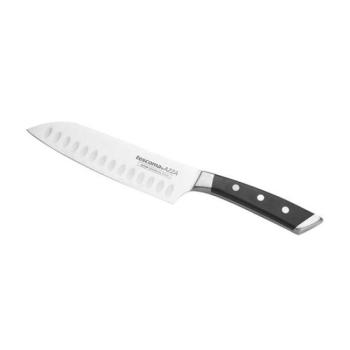 Tescoma AZZA SANTOKU japán kés, 18 cm,  kép