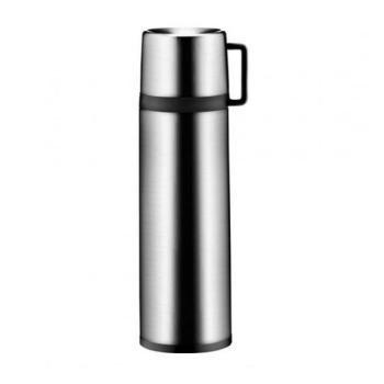 Tescoma CONSTANT termosz palack pohárral, 0,5 l, rozsdamentes acél kép