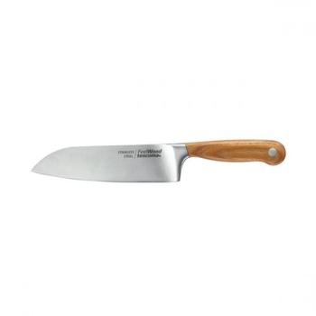 Tescoma FEELWOOD Santoku kés, 17 cm kép