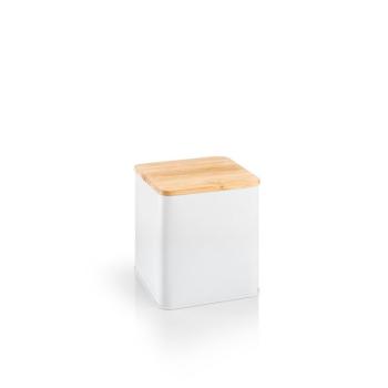 Tescoma ONLINE élelmiszertartó doboz, 10 x 10 x 10,5 cm kép