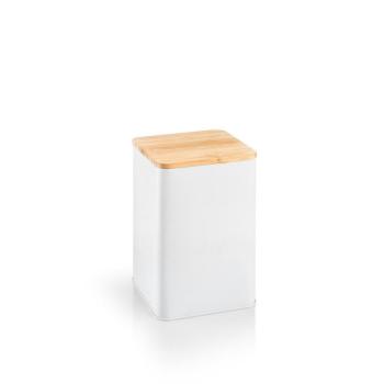 Tescoma ONLINE élelmiszertartó doboz, 10 x 10 x 14,5 cm kép