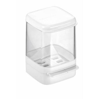 Tescoma Purity frissen tartó doboz, hűtőbe, parmezán tárolására kép