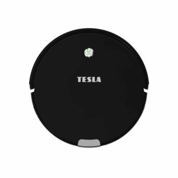  Tesla Robostar T60 Robotporszívó (fekete) kép