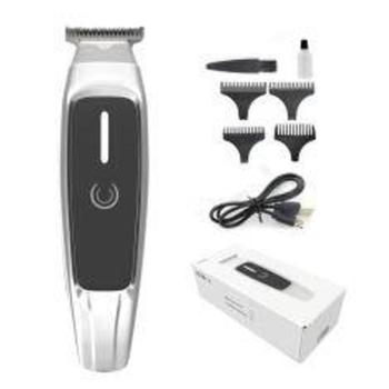 Test- és szakállnyíró kép