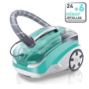 Thomas 788577 MULTI CLEAN X10 PARQUET Prémium vízszűrős takarítógép és kárpittisztító kép