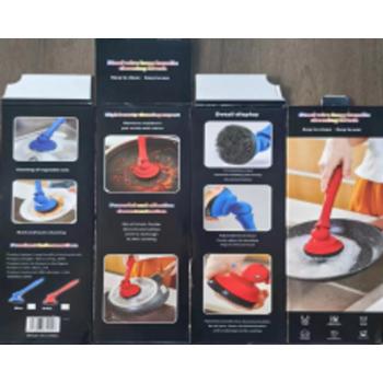 Tisztítókefe  kép