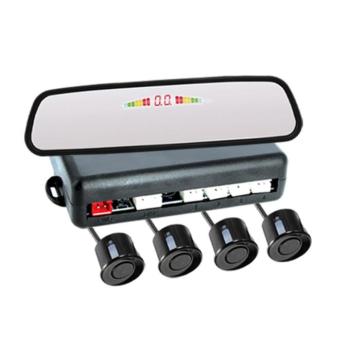 Tolatóradar - 8 érzékelővel, SP005 kép