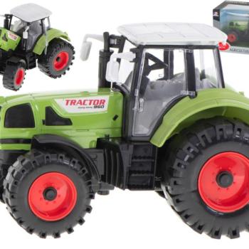 Traktor játékautó kép