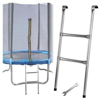 Trambulin létra kép