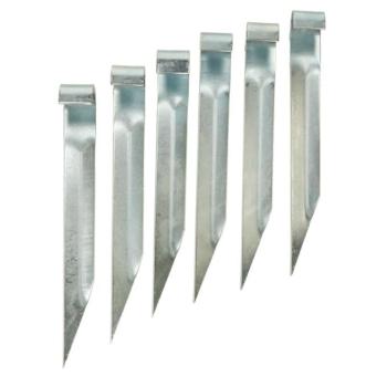 Trambulin rögzítő 6db kép