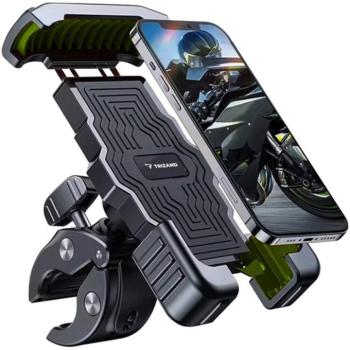 Trizand kerékpáros telefontartó kép