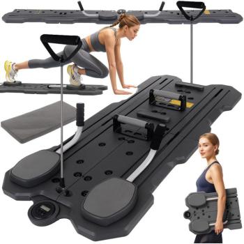 TRIZAND Pilates platform számlálóval kép