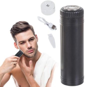 Újratölthető trimmer kép