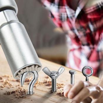 Univerzális krova dugókulcs - racsnis - 8 - 21-es kép