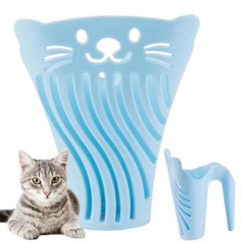 Univerzális macskaalom lapát kép