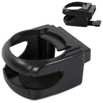 Univerzális pohártartó autóba kép